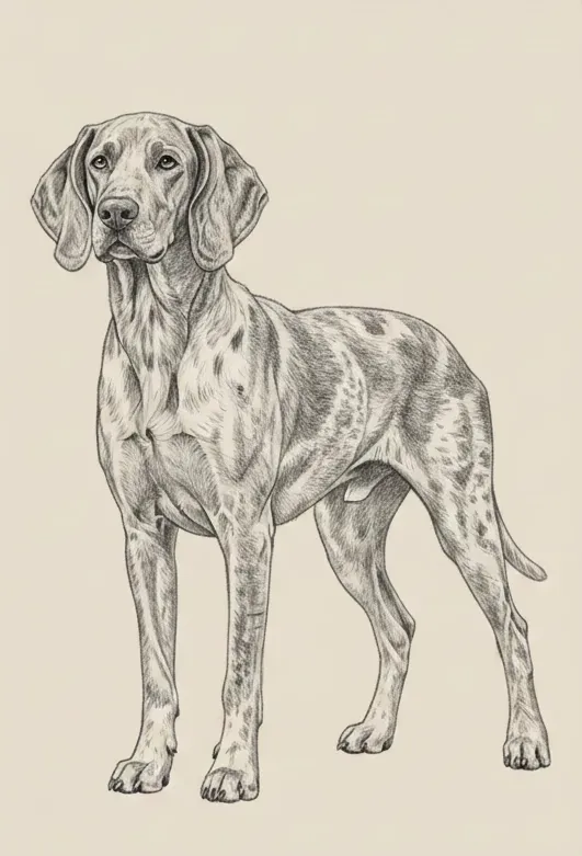 Braco italiano